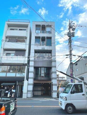 烏丸今出川ビル