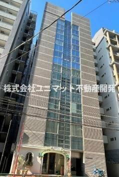 貸事務所 東京都渋谷区恵比寿１丁目
