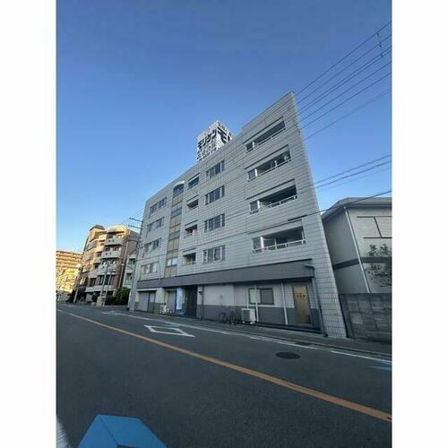 貸店舗・事務所 大阪府守口市寺内町１丁目