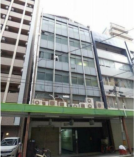 大阪府大阪市中央区南久宝寺町１丁目