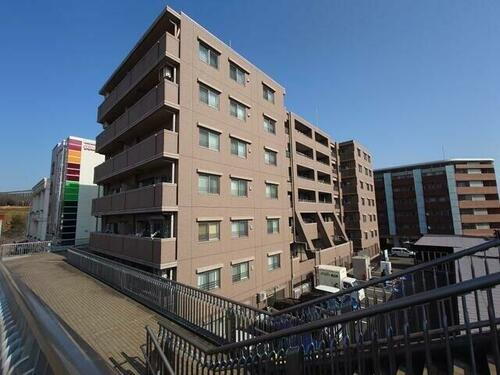 神奈川県横浜市都筑区北山田１丁目