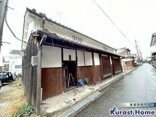 富田林町寺内町住宅