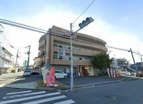 貸店舗・事務所 大阪府堺市美原区阿弥
