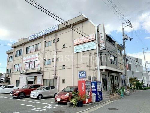 貸店舗・事務所 大阪府藤井寺市岡２丁目