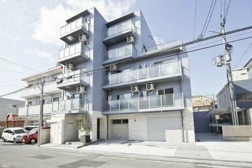 貸店舗・事務所 大阪府吹田市千里山東２丁目