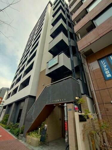 貸店舗（建物一部） 東京都港区南麻布２丁目