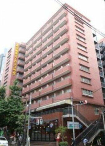 貸事務所 東京都新宿区高田馬場１丁目