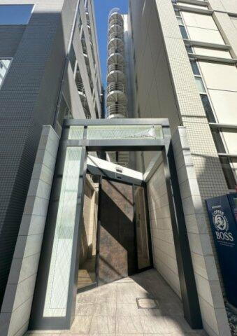 新富町営和ビル（中央区新富町１丁目）貸事務所　９階