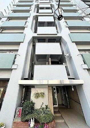貸店舗・事務所 東京都文京区本駒込６丁目