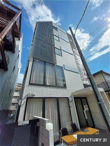 ＥＧ森南町ガーデン