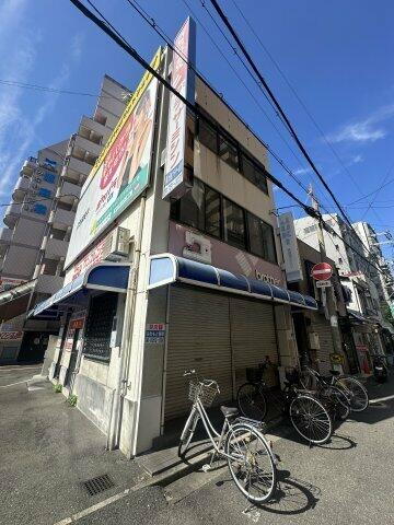 貸店舗・事務所 大阪府東大阪市足代北２丁目