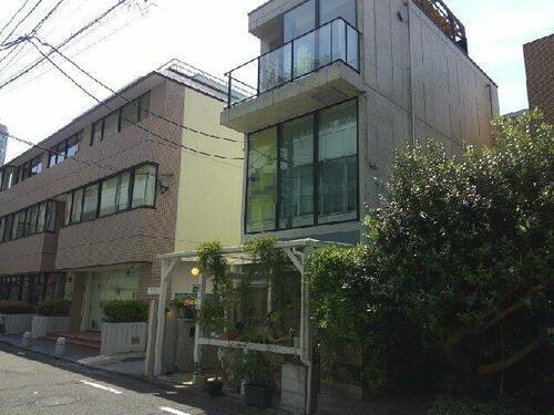貸店舗・事務所 東京都港区北青山３丁目
