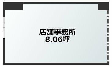 兵庫県神戸市灘区徳井町５丁目 六甲道駅 貸店舗・事務所 物件詳細