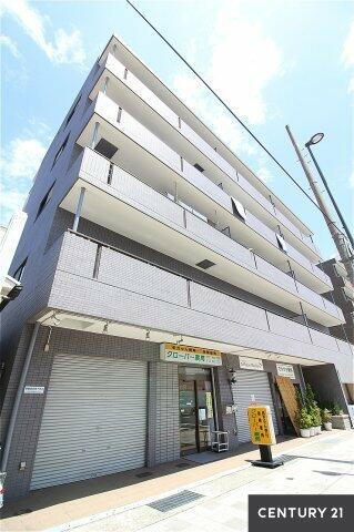 ファミリーハイツ徳井