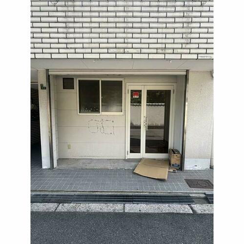貸店舗・事務所 大阪府大阪市生野区小路東２丁目