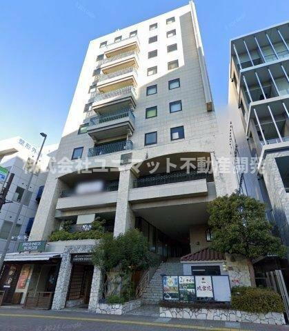 貸事務所 千葉県船橋市本町７丁目