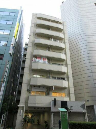貸事務所 東京都渋谷区代々木２丁目