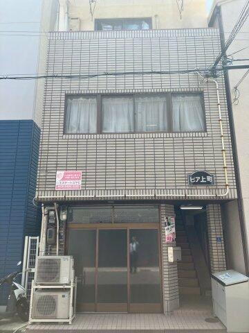 大阪府大阪市中央区上町１丁目