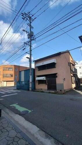 貸店舗 福岡県福岡市東区馬出５丁目