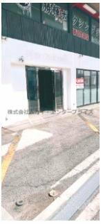 貸店舗（建物一部） 大阪府堺市北区長曽根町