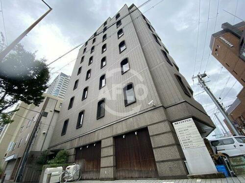 貸事務所 大阪府大阪市北区神山町