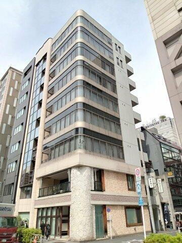 貸事務所 東京都港区浜松町１丁目