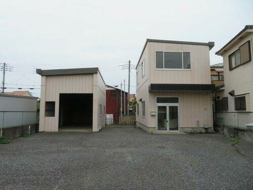 貸倉庫 埼玉県草加市青柳８丁目