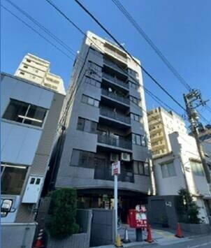 貸事務所 東京都台東区入谷１丁目