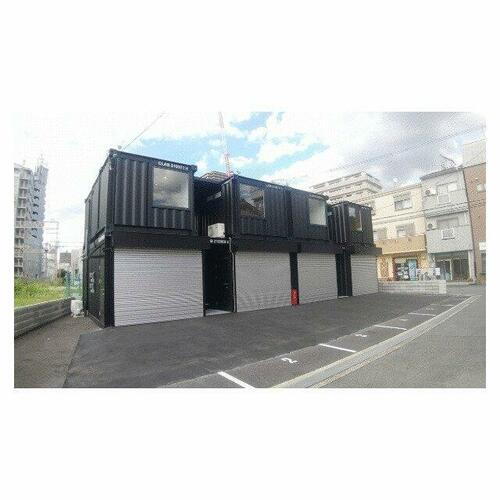 貸倉庫 大阪府寝屋川市香里南之町