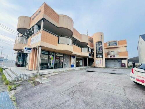 貸店舗・事務所 愛知県岡崎市中島町字明生池