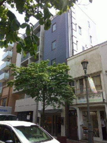 貸店舗・事務所 東京都渋谷区広尾５丁目