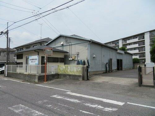 貸倉庫 埼玉県さいたま市南区曲本１丁目
