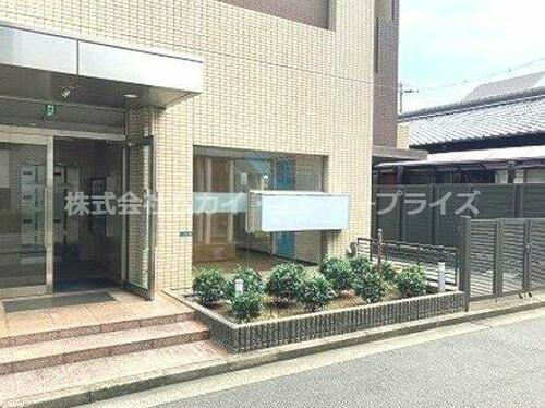 マンションフェリーチェ