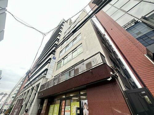 大阪府大阪市淀川区西中島３丁目