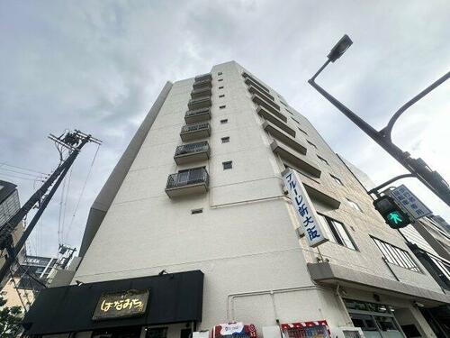 大阪府大阪市淀川区西中島４丁目