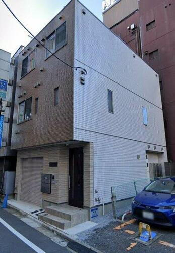 東京都豊島区巣鴨１丁目