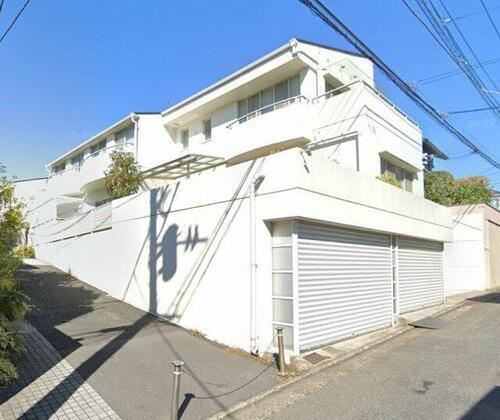 東京都大田区南馬込４丁目