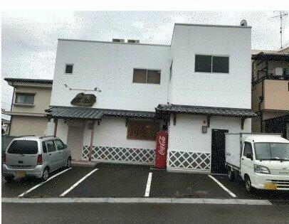 大阪府堺市中区深阪１丁