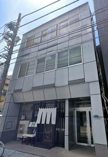 貸店舗・事務所 東京都台東区上野１丁目
