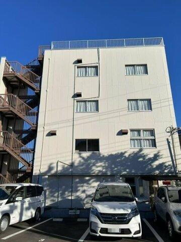 貸店舗・事務所 千葉県柏市柏５丁目