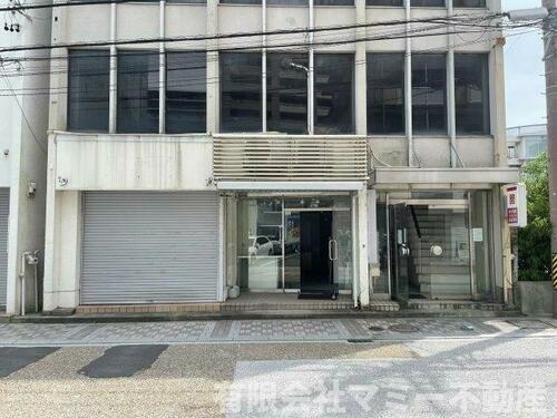 貸店舗・事務所 三重県四日市市諏訪町