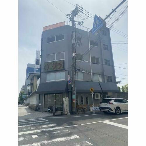 貸店舗・事務所 大阪府大阪市天王寺区生玉町