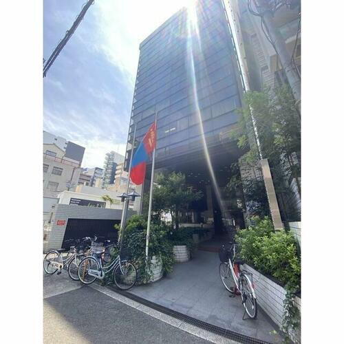 貸店舗（建物一部） 大阪府大阪市中央区博労町１丁目