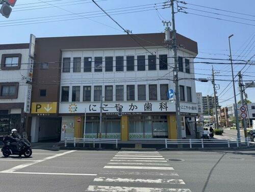 山鳴ビル３階店舗・事務所