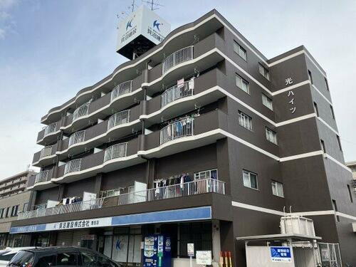 光ハイツ１階店舗