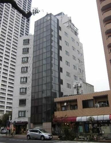 東京都豊島区東池袋４丁目