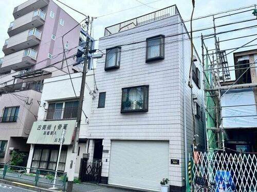 東京都江戸川区西小岩５丁目