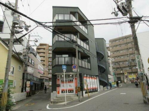 貸店舗・事務所 大阪府吹田市千里山東２丁目