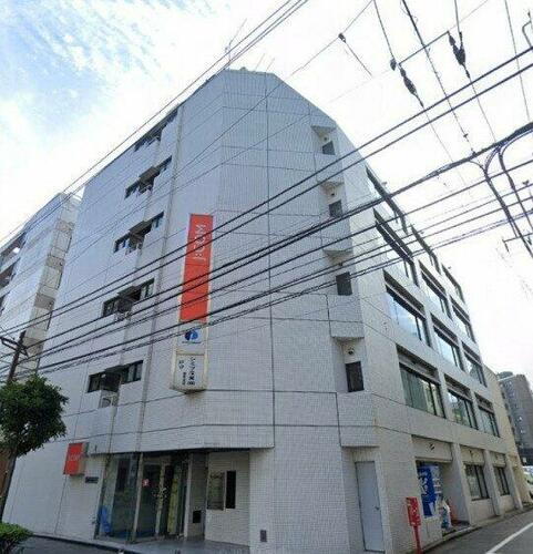 貸事務所 東京都大田区西蒲田７丁目