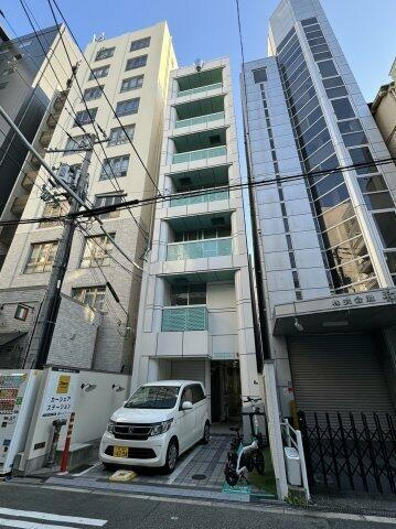 大阪府大阪市西区京町堀１丁目
